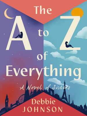 cover image of The a to Z of Everything